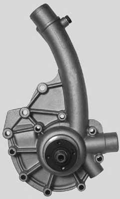 OPEN PARTS wap808700 -  Водяной насос
